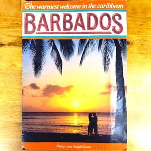 Barbados, the warmest welcome in the caribbean